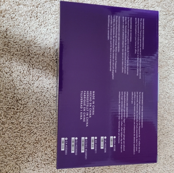 Young Living Ultrasonic Diffuser - Picture 5 of 5